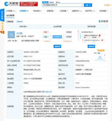 航天信息成被執(zhí)行人 執(zhí)行標(biāo)的近3500萬(wàn)，增值電信業(yè)務(wù)合規(guī)風(fēng)險(xiǎn)引發(fā)關(guān)注