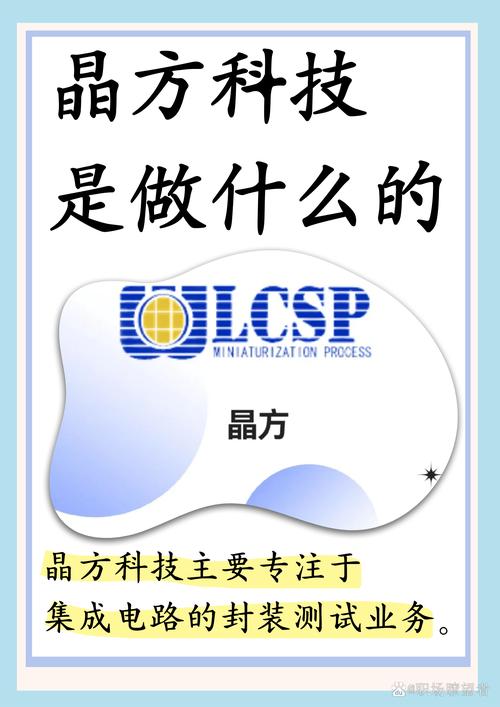 它封裝的產品那可多了去啦,像影像傳感器芯片,生物身份識別芯片,微
