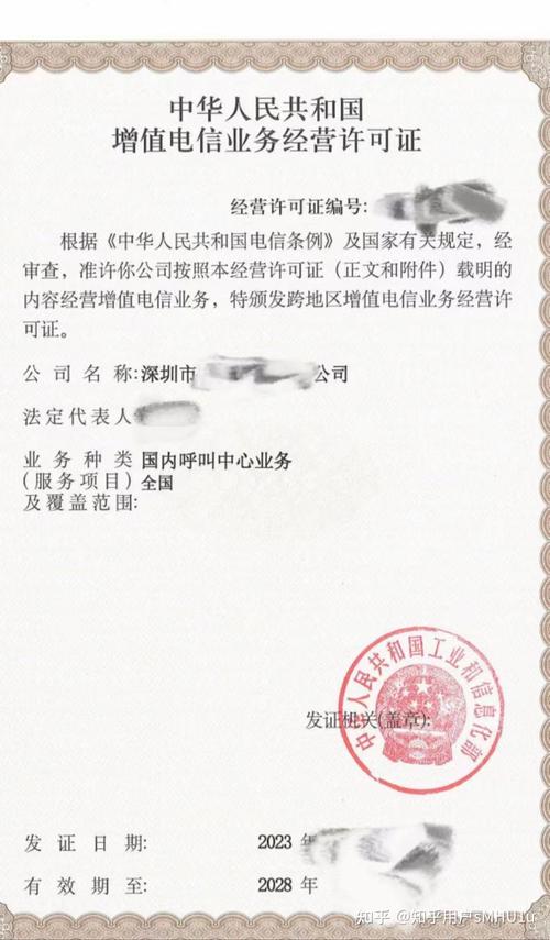 呼叫中心9596碼號(hào)申請(qǐng)條件及材料