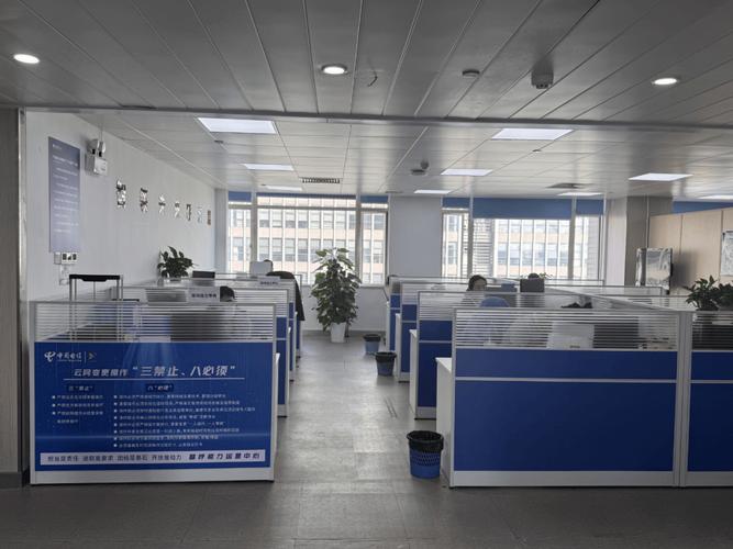 2025"金音獎"最佳云呼叫中心解決方案案例:中國電信廣東分公司智呼中